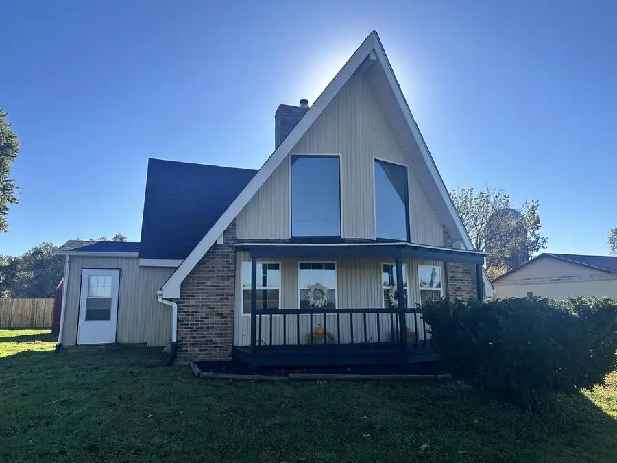 1780 Ginger Hill Road, Chillicothe, OH 45601 - #3
