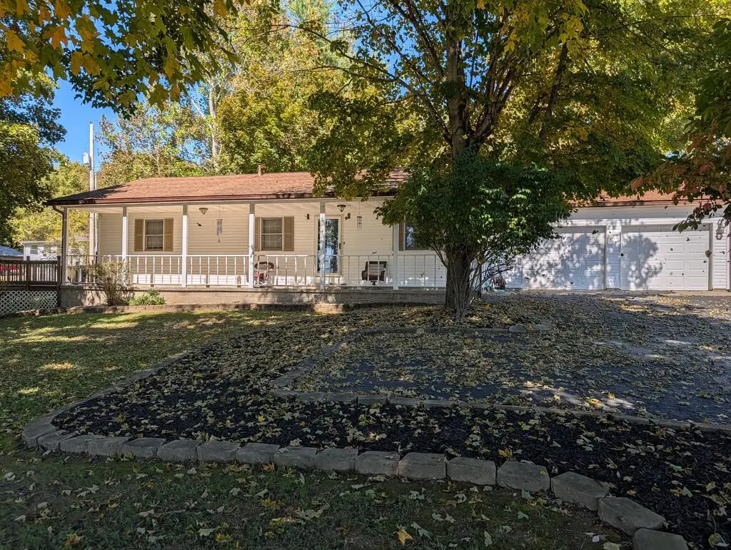 319 Market Street, Piketon, OH 45661 - #1