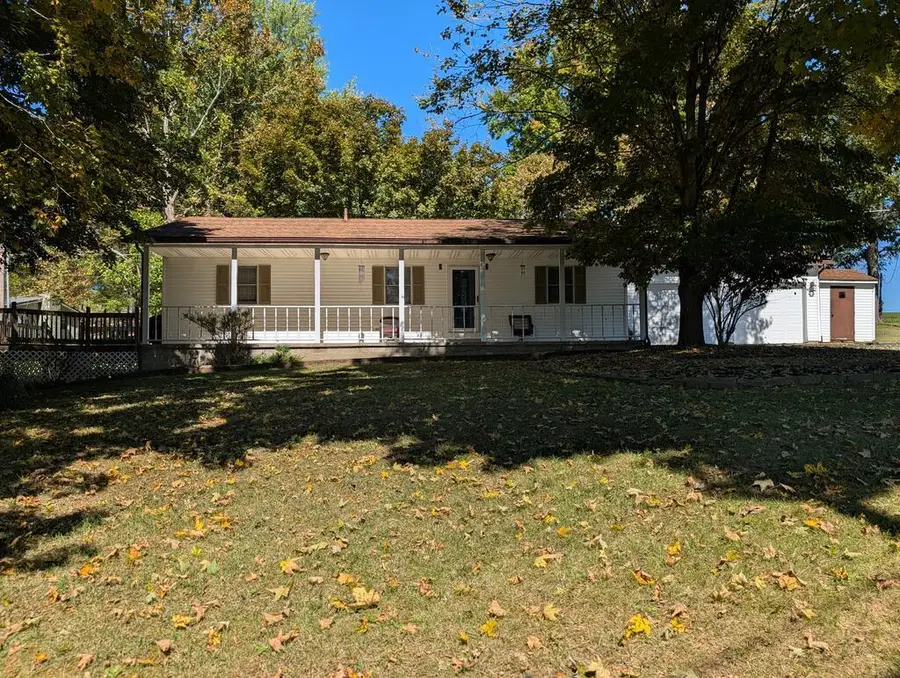 319 Market Street, Piketon, OH 45661 - #2