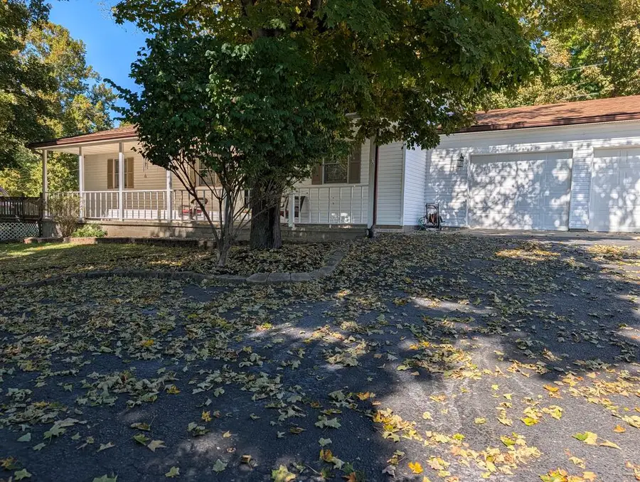 319 Market Street, Piketon, OH 45661 - #3