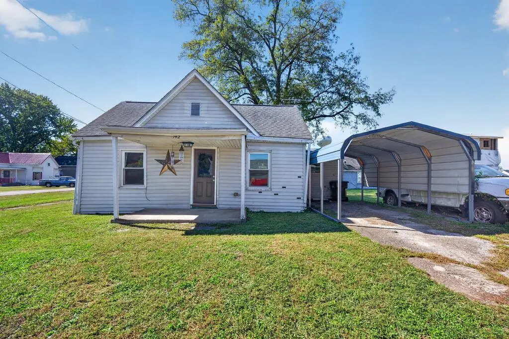 142 Oliver Street, Piketon, OH 45661 - #1
