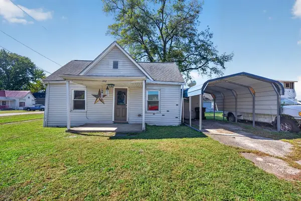 142 Oliver Street, Piketon, OH 45661