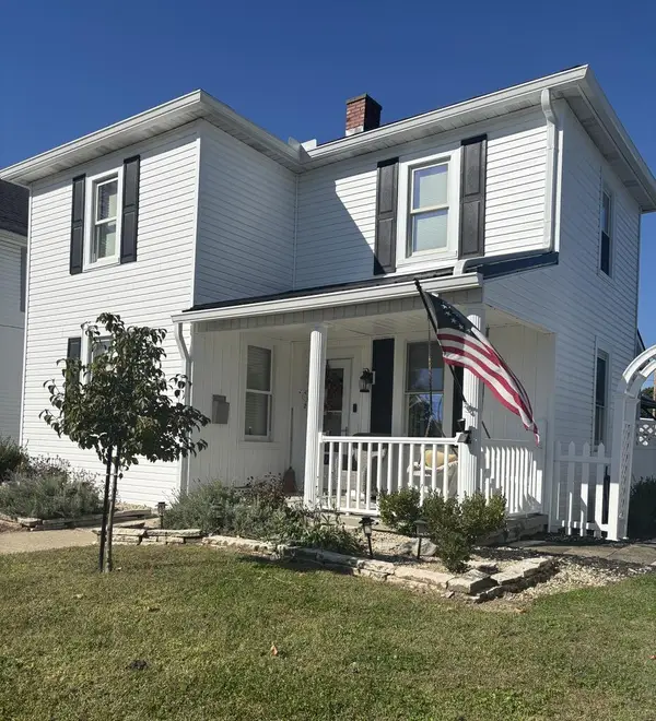 599 Cedar Street, Chillicothe, OH 45601