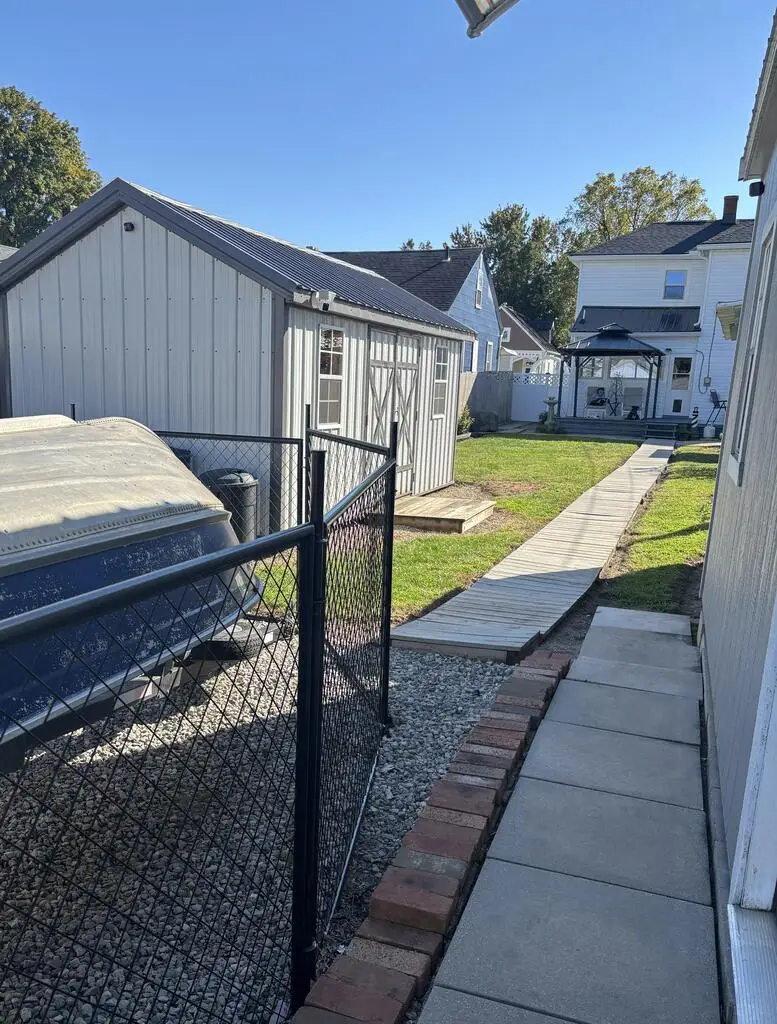 599 Cedar Street, Chillicothe, OH 45601 - #2