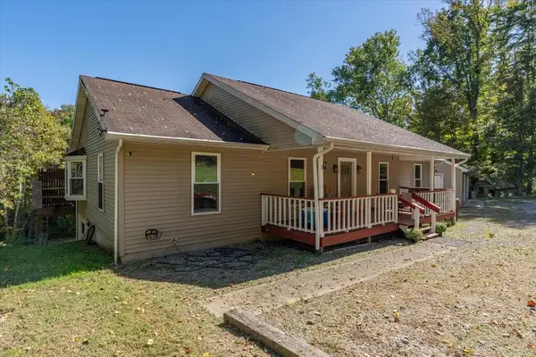2236 Prosperity Road, Waverly, OH 45690