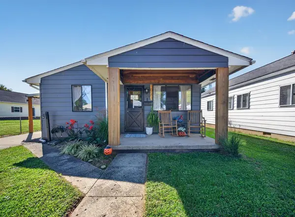 1023 Gilmore, Chillicothe, OH 45601