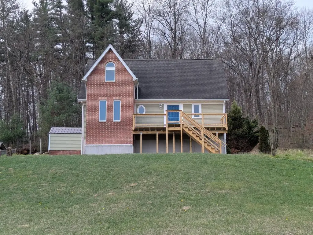 2040 Keiser Road, Waverly, OH 45690 - #1