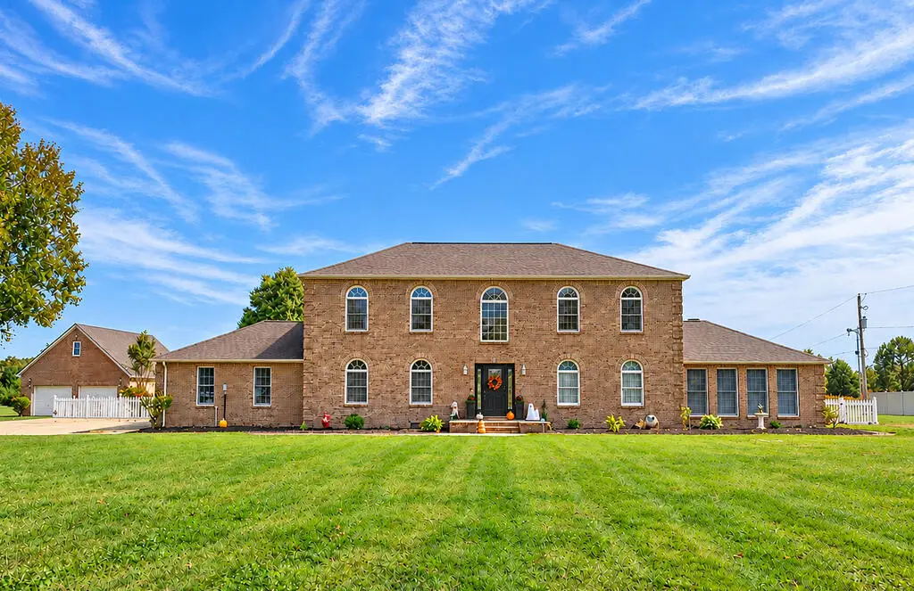 241 Centenary Road, Gallipolis, OH 45631 - #1
