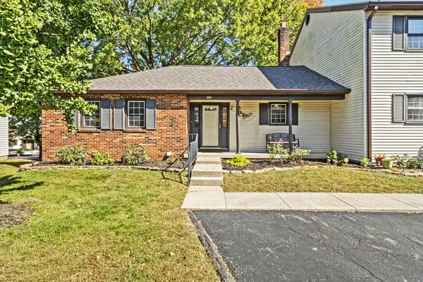 265 Constitution Drive, Chillicothe, OH 45601
