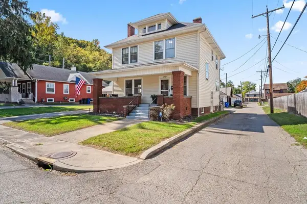 172 Gerber Avenue, Chillicothe, OH 45601