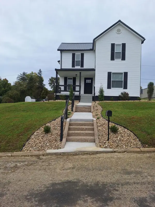 436 S Connecticut Ave., Wellston, OH 45692