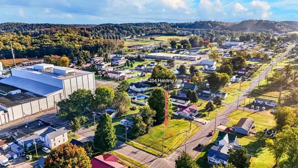 254 Harding Ave., Jackson, OH 45640