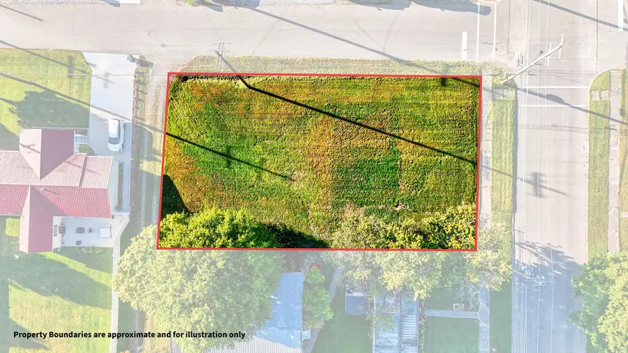 254 Harding Ave., Jackson, OH 45640 - #3