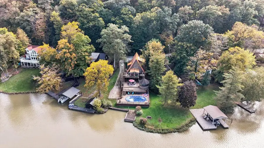 365 Bevens Lane, Waverly, OH 45690 - #2
