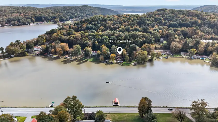 365 Bevens Lane, Waverly, OH 45690 - #3