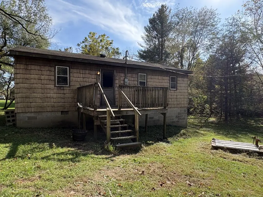 3243 Dry Run Road, Chillicothe, OH 45601 - #1