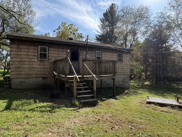 3243 Dry Run Road, Chillicothe, OH 45601