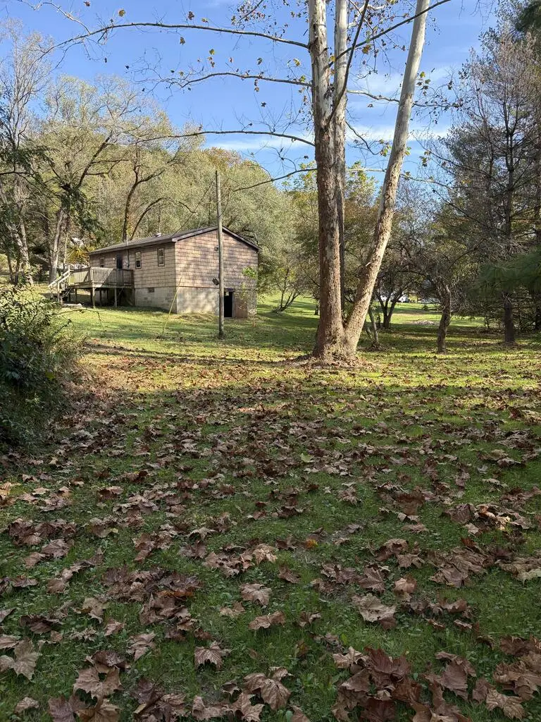 3243 Dry Run Road, Chillicothe, OH 45601 - #3