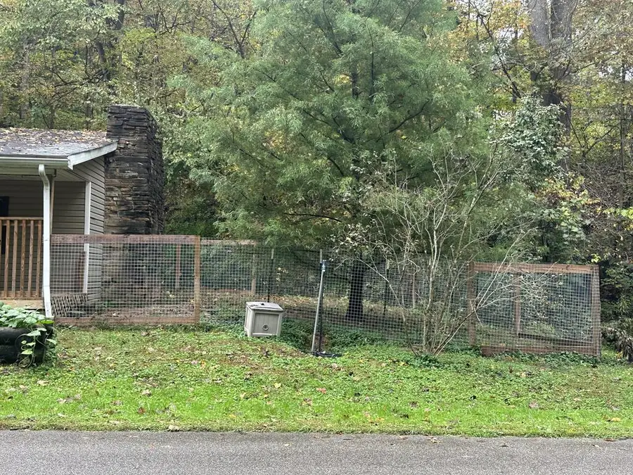 3649 Long Fork Road, Piketon, OH 45661 - #2