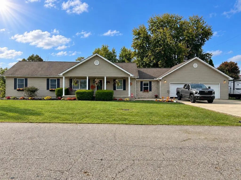119 Victoria Lane, Piketon, OH 45661 - #1