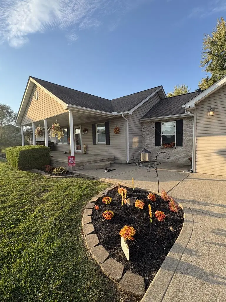 119 Victoria Lane, Piketon, OH 45661 - #2