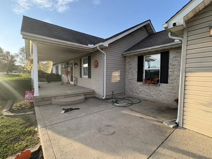 119 Victoria Lane, Piketon, OH 45661 - #3