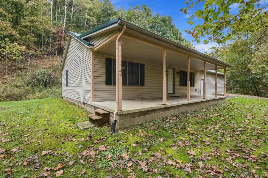 51225 St. Rt. 671, Londonderry, OH 45647 - #3
