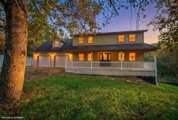 360 Savilla Drive, Waverly, OH 45690