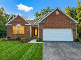 1889 Bay Port Drive, Grove City, OH 43123