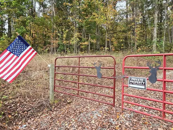 528 Sunfish Creek Road, Piketon, OH 45661
