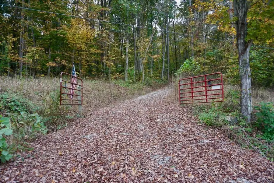 528 Sunfish Creek Road, Piketon, OH 45661 - #2