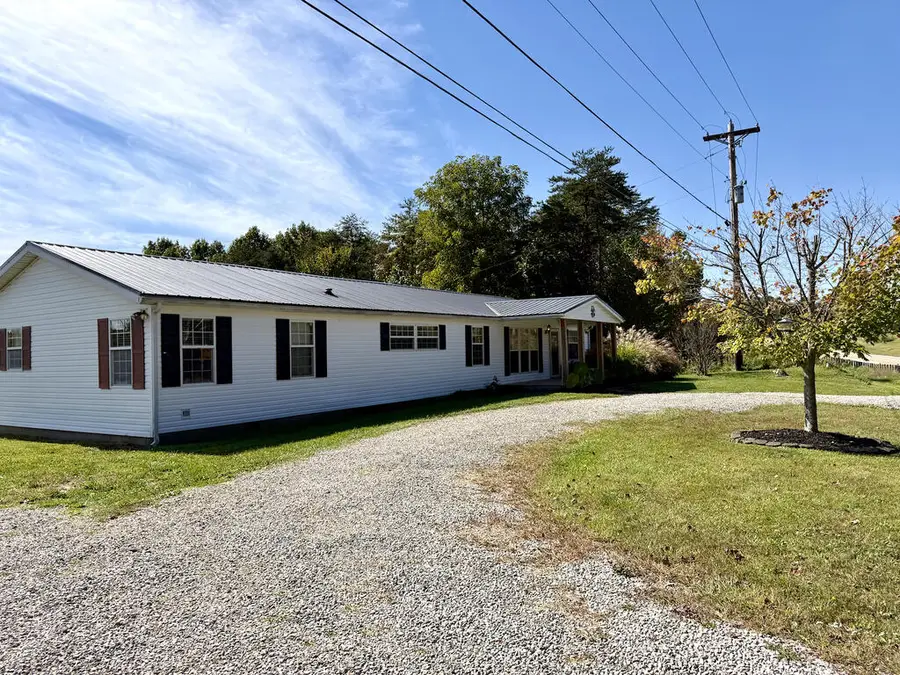 16589 St. Rt. 374, Laurelville, OH 43135 - #3