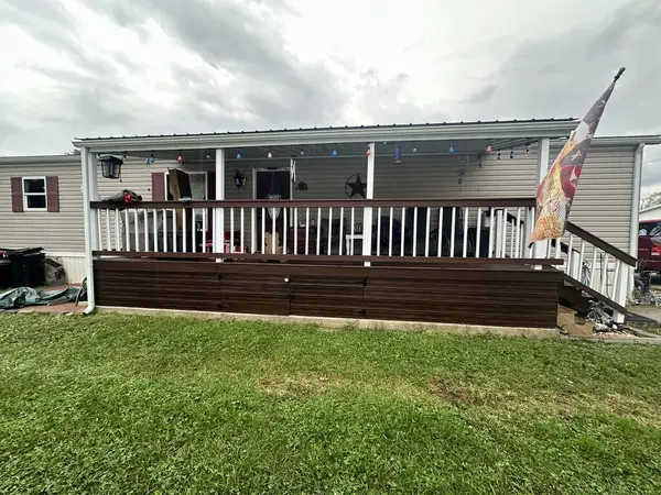 14996 Pleasant Valley Road, Chillicothe, OH 45601