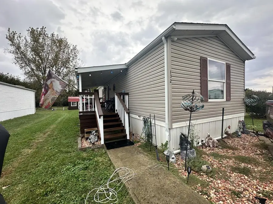 14996 Pleasant Valley Road, Chillicothe, OH 45601 - #2