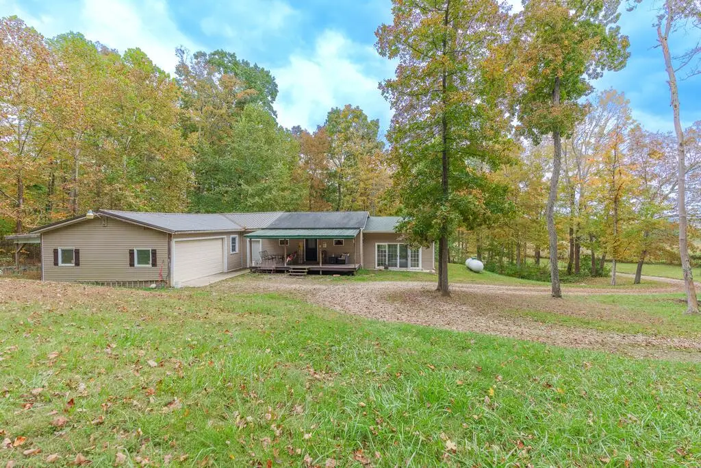 650 Brown Hollow Road, Chillicothe, OH 45601 - #1