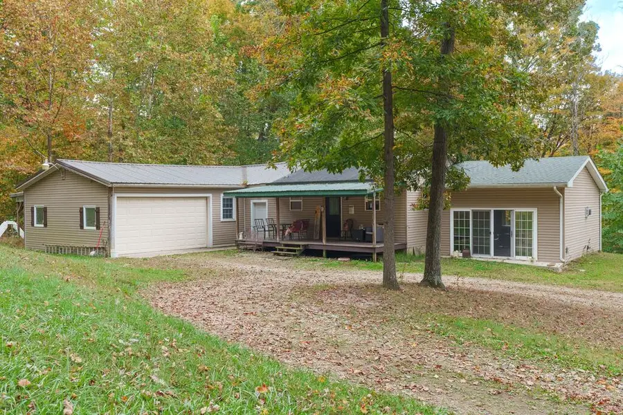 650 Brown Hollow Road, Chillicothe, OH 45601 - #2