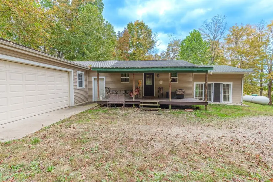 650 Brown Hollow Road, Chillicothe, OH 45601 - #3