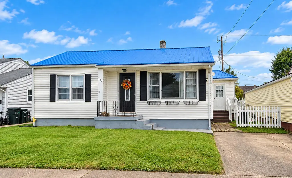 112 Kineon Drive, Gallipolis, OH 45631 - #1