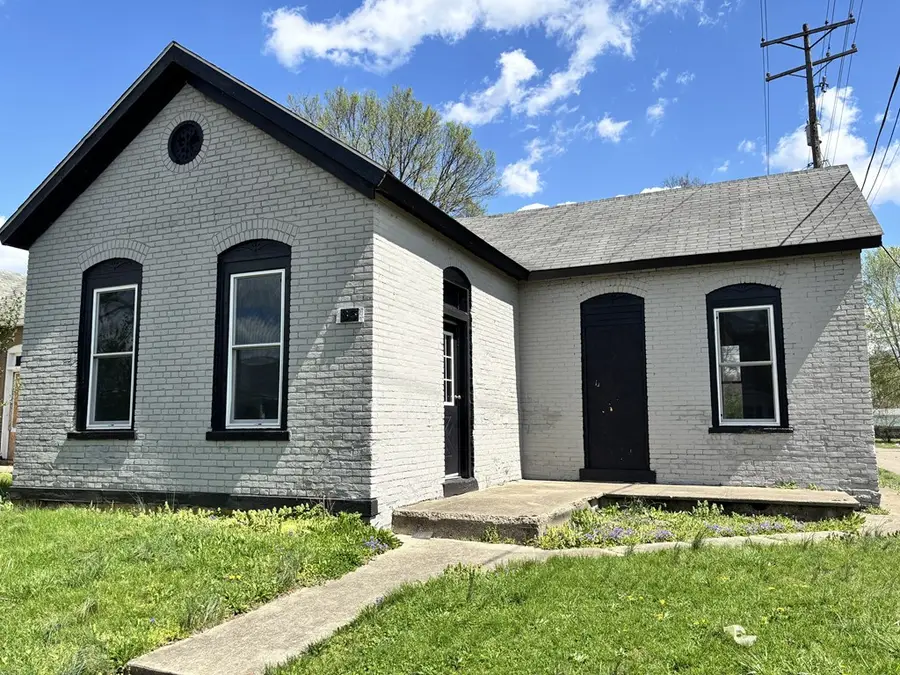 85 N Sugar Street, Chillicothe, OH 45601 - #2