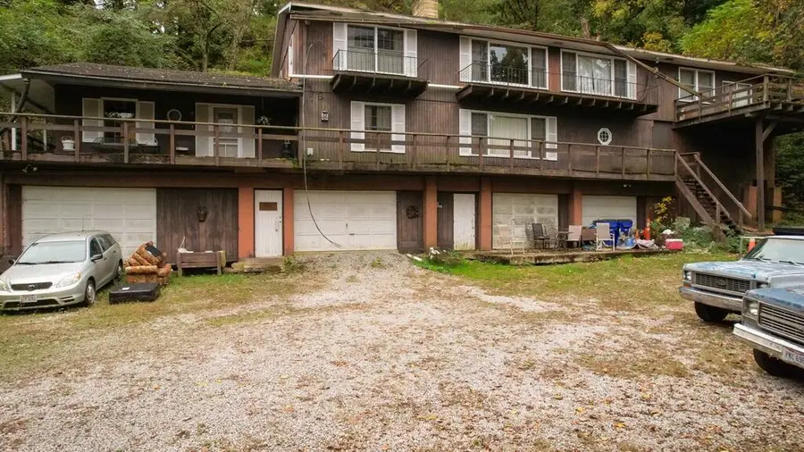 501 Water Street, W., Chillicothe, OH 45601 - #2