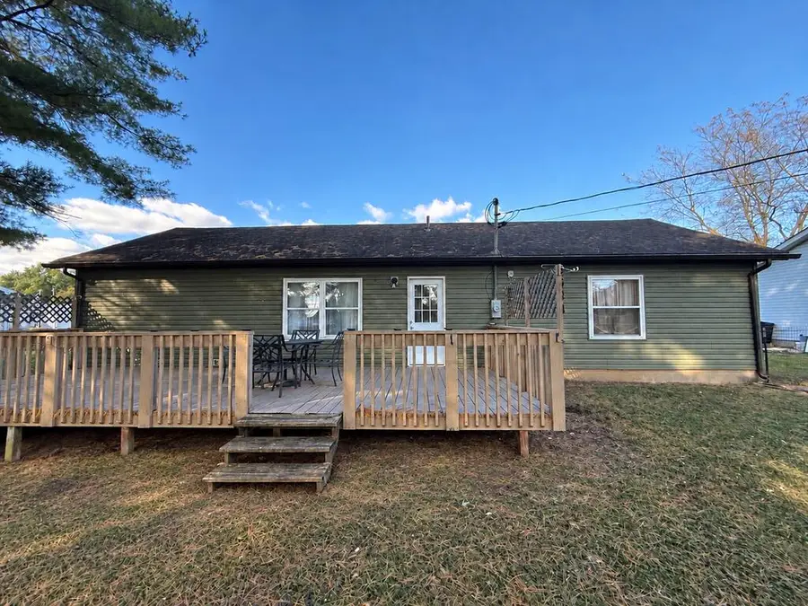 20 Stacey, Chillicothe, OH 45601 - #2