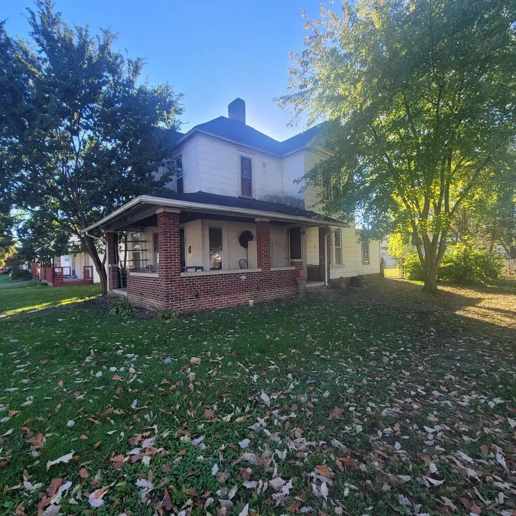 803 Washington Ave., Washington Court House, OH 43160 - #1