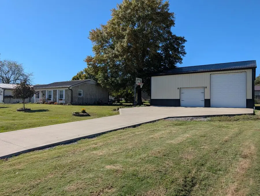 307 Overlook Drive, Piketon, OH 45661 - #3