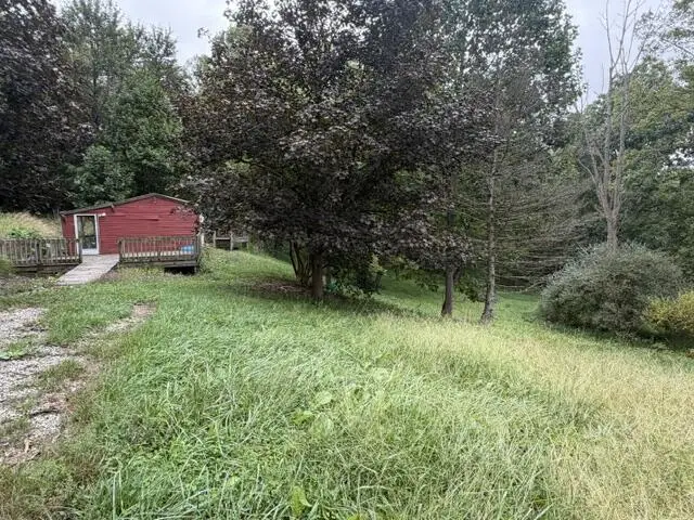 0 Kansas Avenue, Wellston, OH 45692 - #1