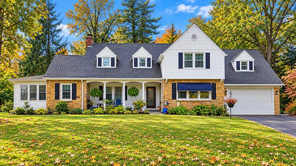 Address Withheld By Seller, Gallipolis, OH 45631 - #1