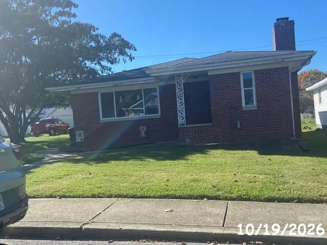185 Locust Street, Chillicothe, OH 45601 - #1