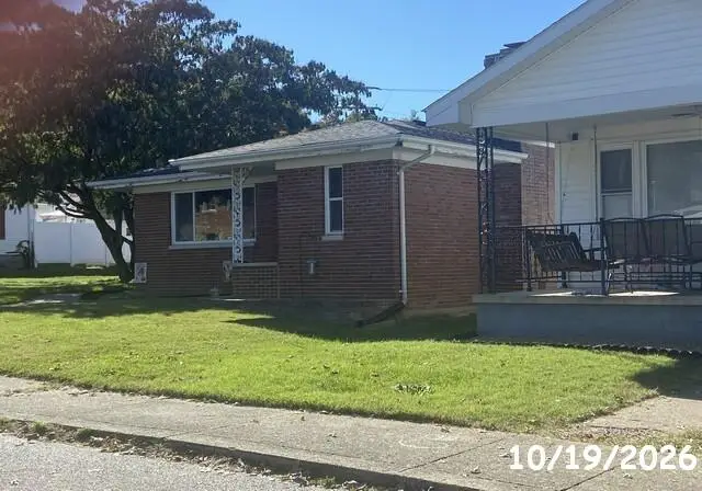 185 Locust Street, Chillicothe, OH 45601 - #3