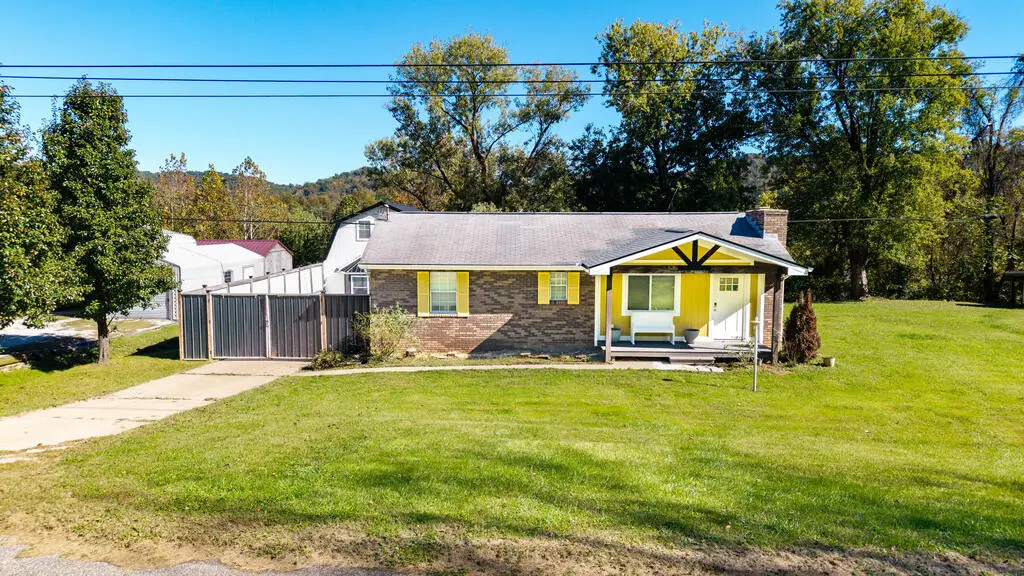 246 County Road 9, Rome, OH 45631 - #1