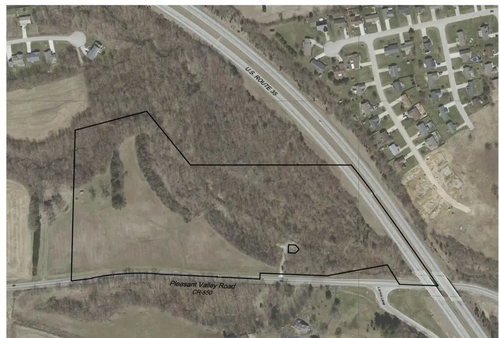 13223 Pleasant Valley Road, Chillicothe, OH 45601 - #1