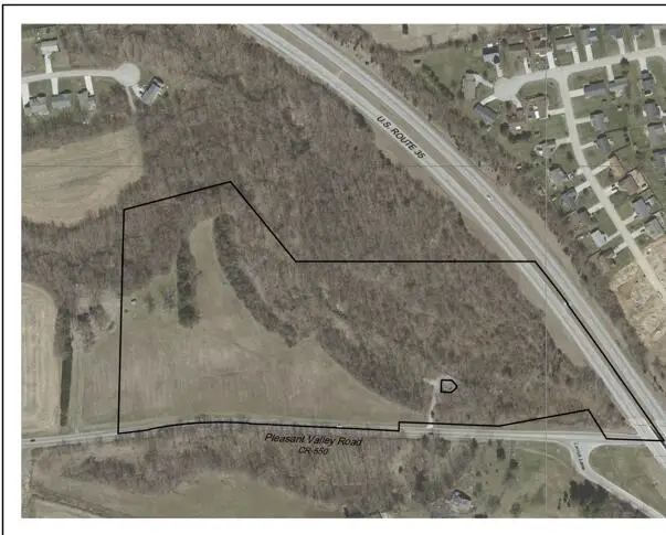 13223 Pleasant Valley Road, Chillicothe, OH 45601 - #2